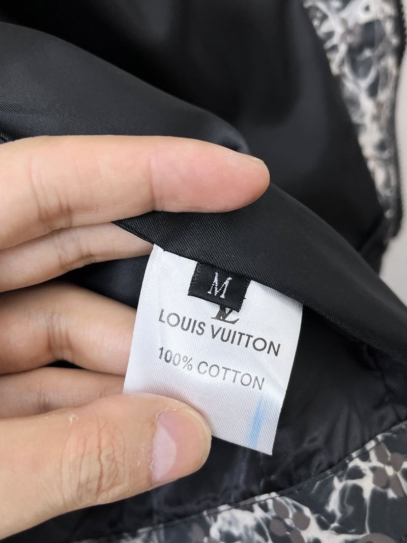 Louis Vuitton Outwear